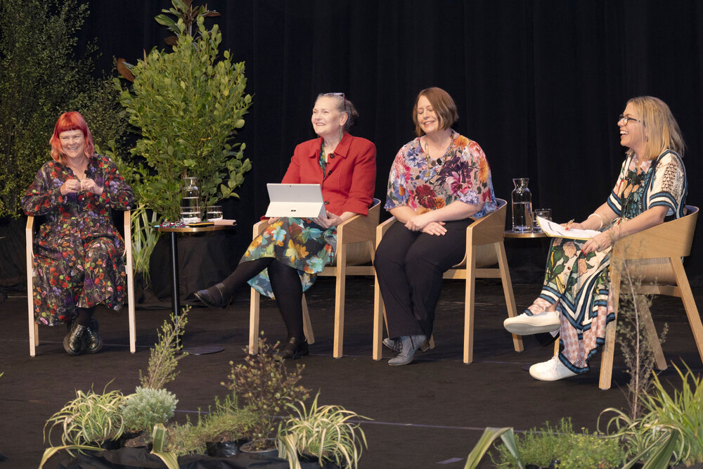 LIANZA Conference 2023