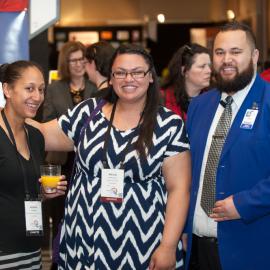 LIANZA Conference 2014: DAY 1-02