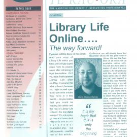 Library Life 294