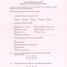 Library Life 202 inserts 1