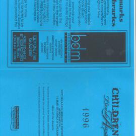 Library Life 202 inserts 2