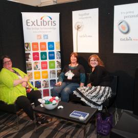 LIANZA Conference 2014: DAY 1-03