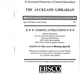 Library Life 201 inserts 3