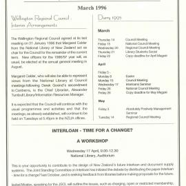 Library Life 200 inserts 2