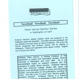 Library Life 200 inserts 3