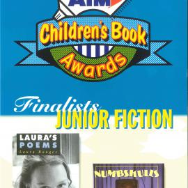 Library Life 199 inserts 4