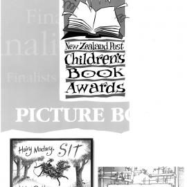 Library Life 220 Inserts 6