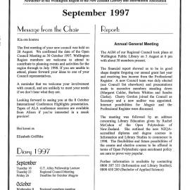 Library Life 216 Inserts 2