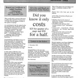 Library Life 176 inserts 3