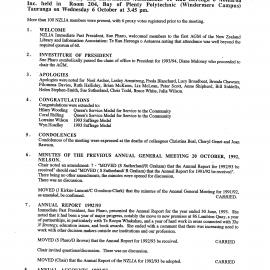 Library Life 176 inserts 4