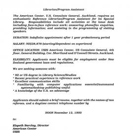 Library Life 175 inserts 2