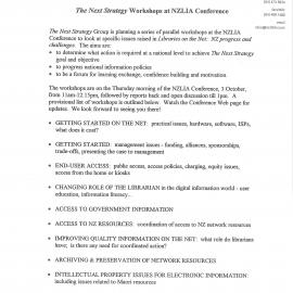 Library Life 206 inserts 1