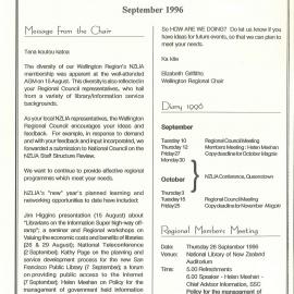 Library Life 206 inserts 2