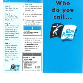 Library Life 206 inserts 3