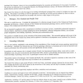 Library Life 206 inserts 4