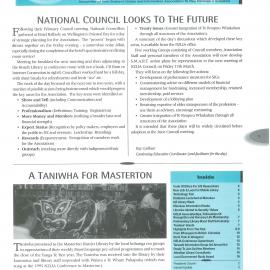 Library Life 200 (alternative copy)