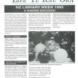 Library Life 194