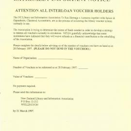 Library Life 210 inserts