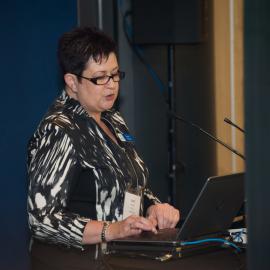 LIANZA Conference 2014: DAY 3-01