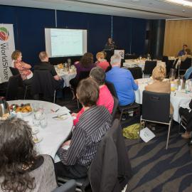 LIANZA Conference 2014: DAY 3-02