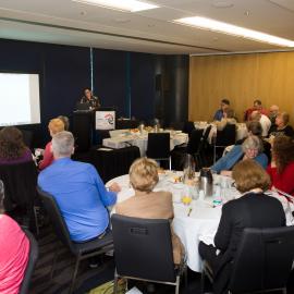 LIANZA Conference 2014: DAY 3-03