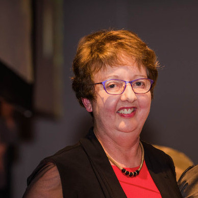 Jane Hill