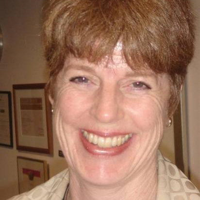 Carolyn Robertson
