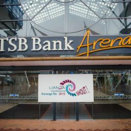 LIANZA SHOUT 2015 Day 2