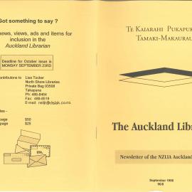 Library Life 206 inserts 6