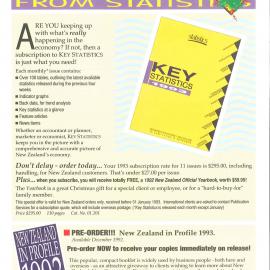 Library Life 164 inserts