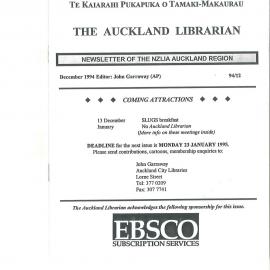 Library Life 165 inserts 1