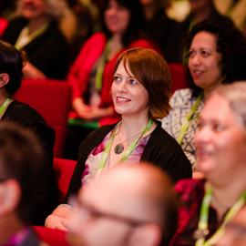 Day 4: LIANZA 2015 Conference - Shout 15