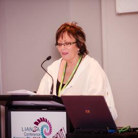 Day 4: LIANZA 2015 Conference - Shout 15