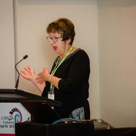 Day 4: LIANZA 2015 Conference - Shout 15