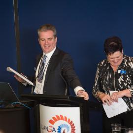 LIANZA Conference 2014: DAY 3-06