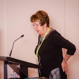 Day 4: LIANZA 2015 Conference - Shout 15