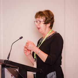 Day 4: LIANZA 2015 Conference - Shout 15