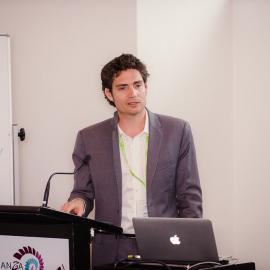 Day 4: LIANZA 2015 Conference - Shout 15