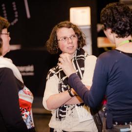 Day 4: LIANZA 2015 Conference - Shout 15