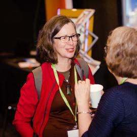 Day 4: LIANZA 2015 Conference - Shout 15