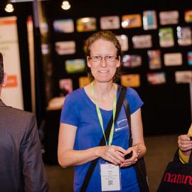 Day 4: LIANZA 2015 Conference - Shout 15