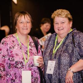 Day 4: LIANZA 2015 Conference - Shout 15