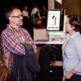 Day 4: LIANZA 2015 Conference - Shout 15