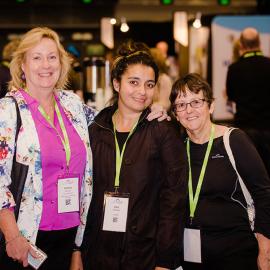 Day 4: LIANZA 2015 Conference - Shout 15