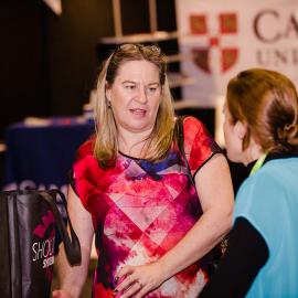 Day 4: LIANZA 2015 Conference - Shout 15