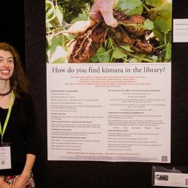 Day 4: LIANZA 2015 Conference - Shout 15