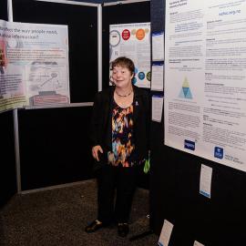 Day 4: LIANZA 2015 Conference - Shout 15