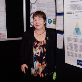 Day 4: LIANZA 2015 Conference - Shout 15