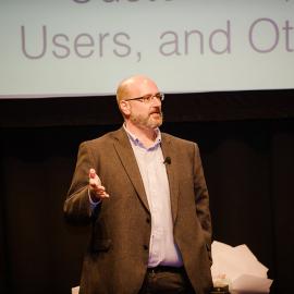 Day 4: LIANZA 2015 Conference - Shout 15