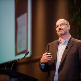 Day 4: LIANZA 2015 Conference - Shout 15